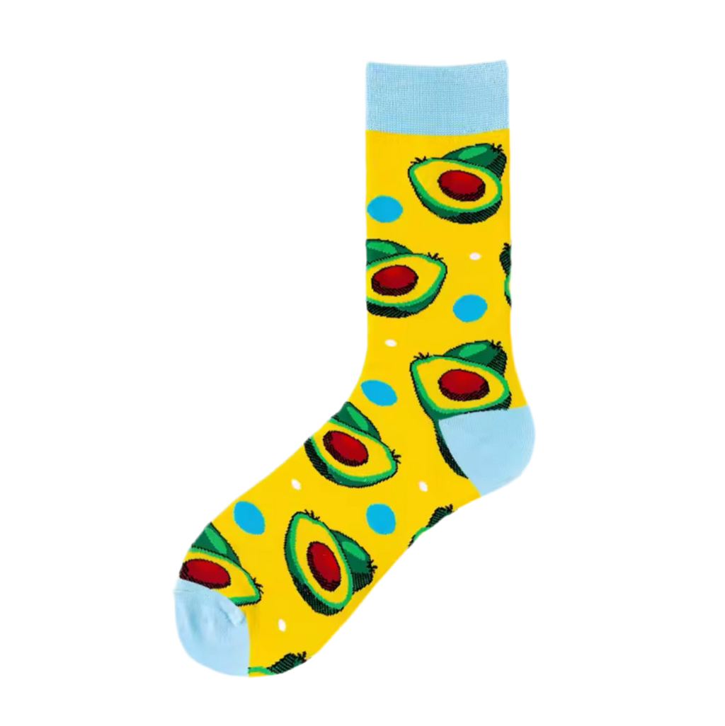 Chaussettes Avocats