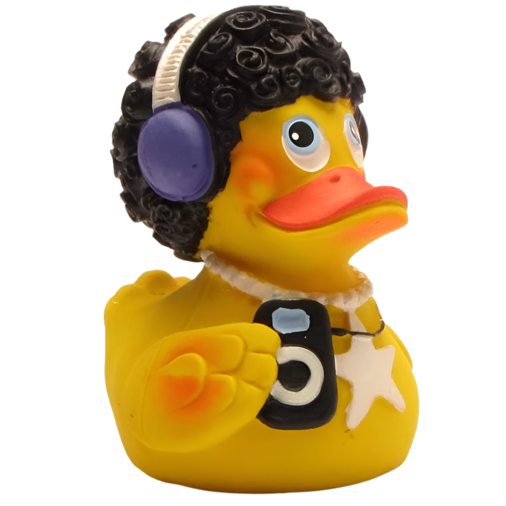 Disco Duck