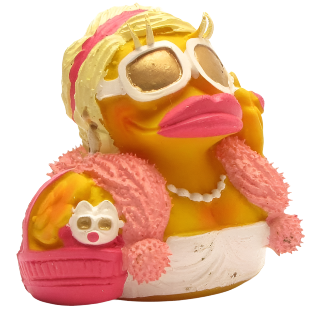 Diva Duck