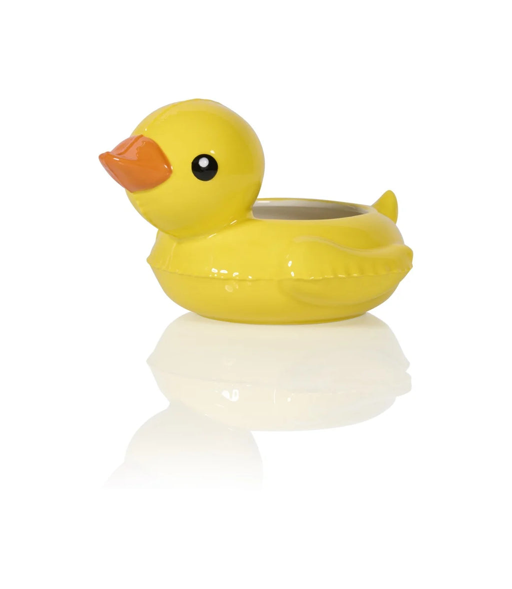 Pot Bouée Canard Flottant