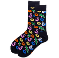 chaussettes bouees de piscine mrcol