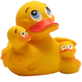 Enten-Mama