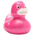 Canard Classique Rose Métallisé