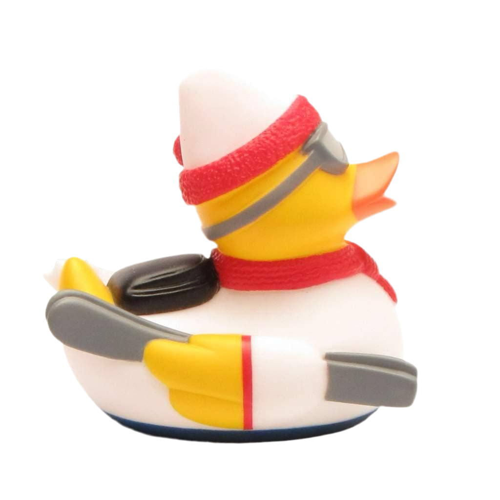 Canard Skieur