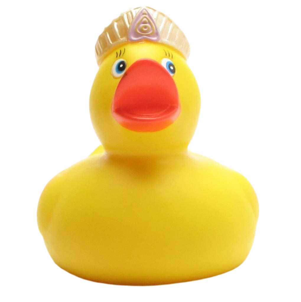 Canard Princesse