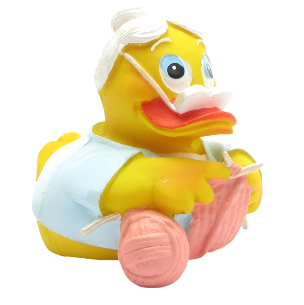 Oma Ente