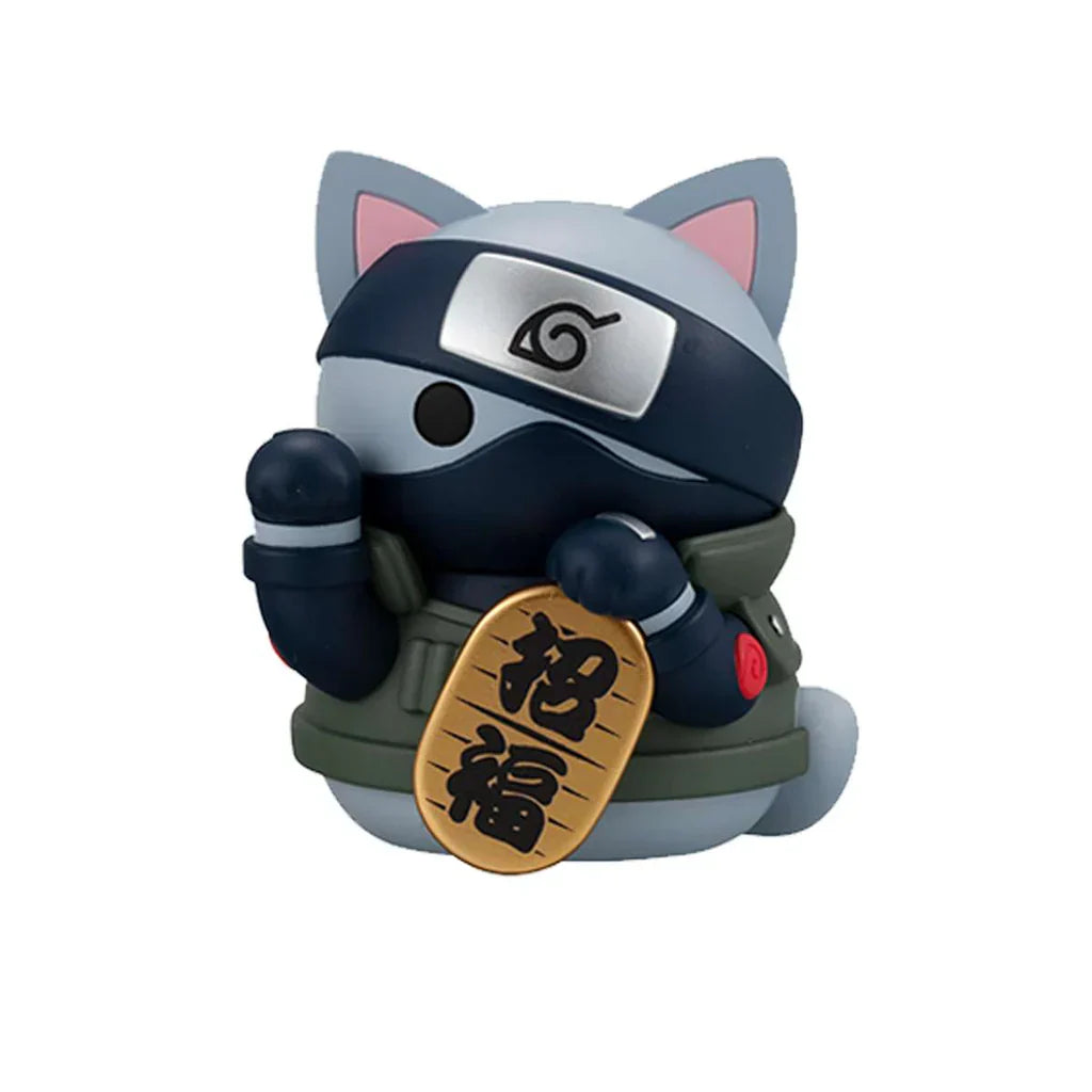 Mega Cat Project Nyaruto!