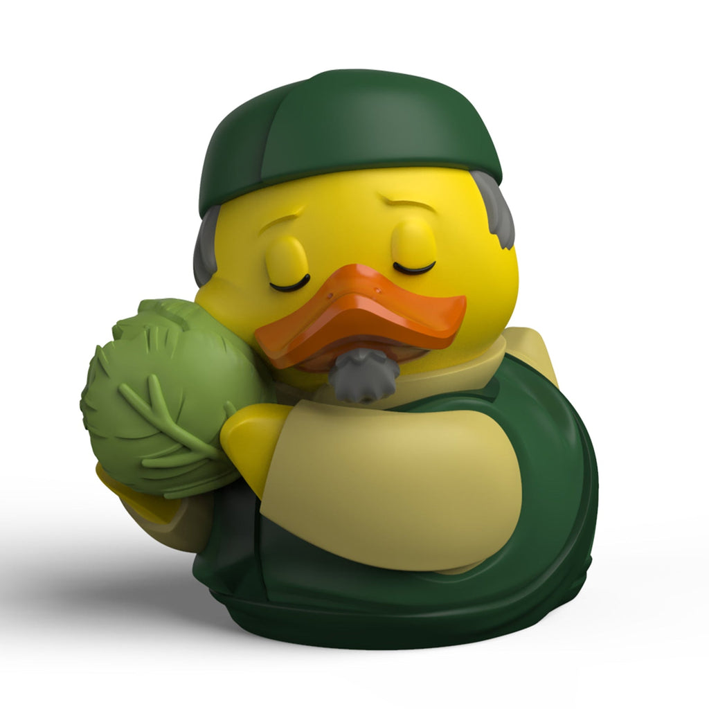 Canard Avatar: le dernier maître de l'air: Marchand de Choux TUBBZ (First Edition) - vue 14