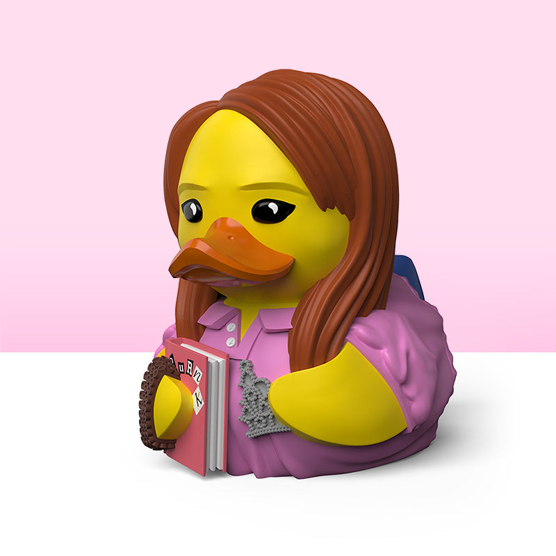 Duck Cady Heron (Mini Edition) 