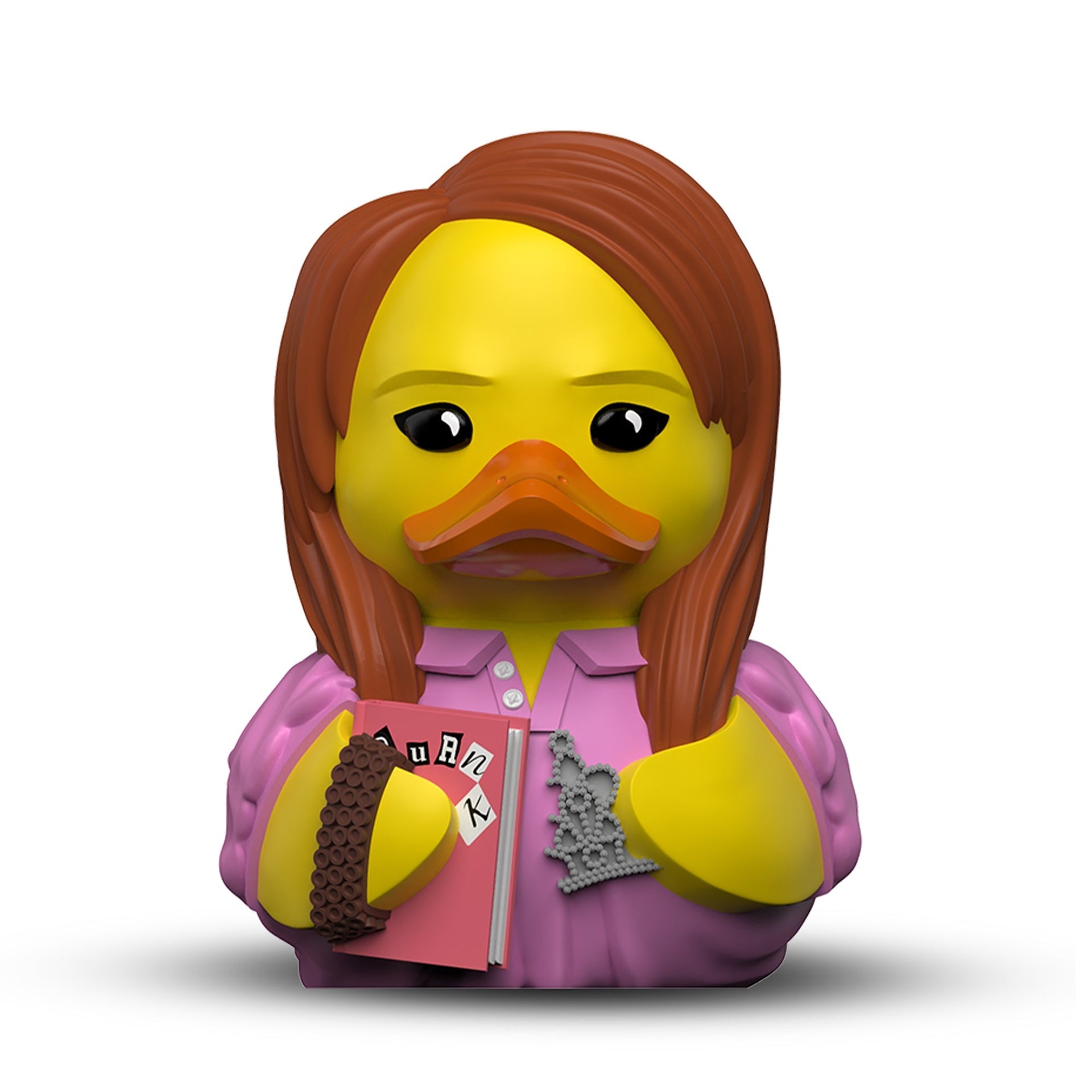 Duck Cady Heron (Mini Edition) 