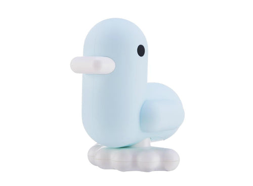Veilleuse Canard Bleu Pastel Canar