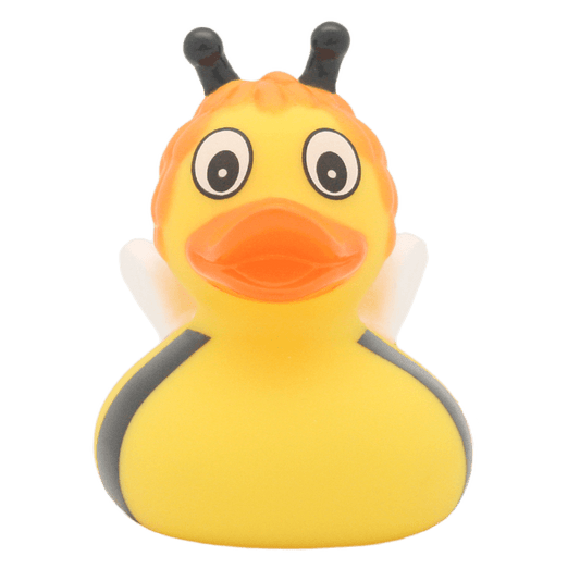 Canard Abeille Lilalu | canard de bain abeille