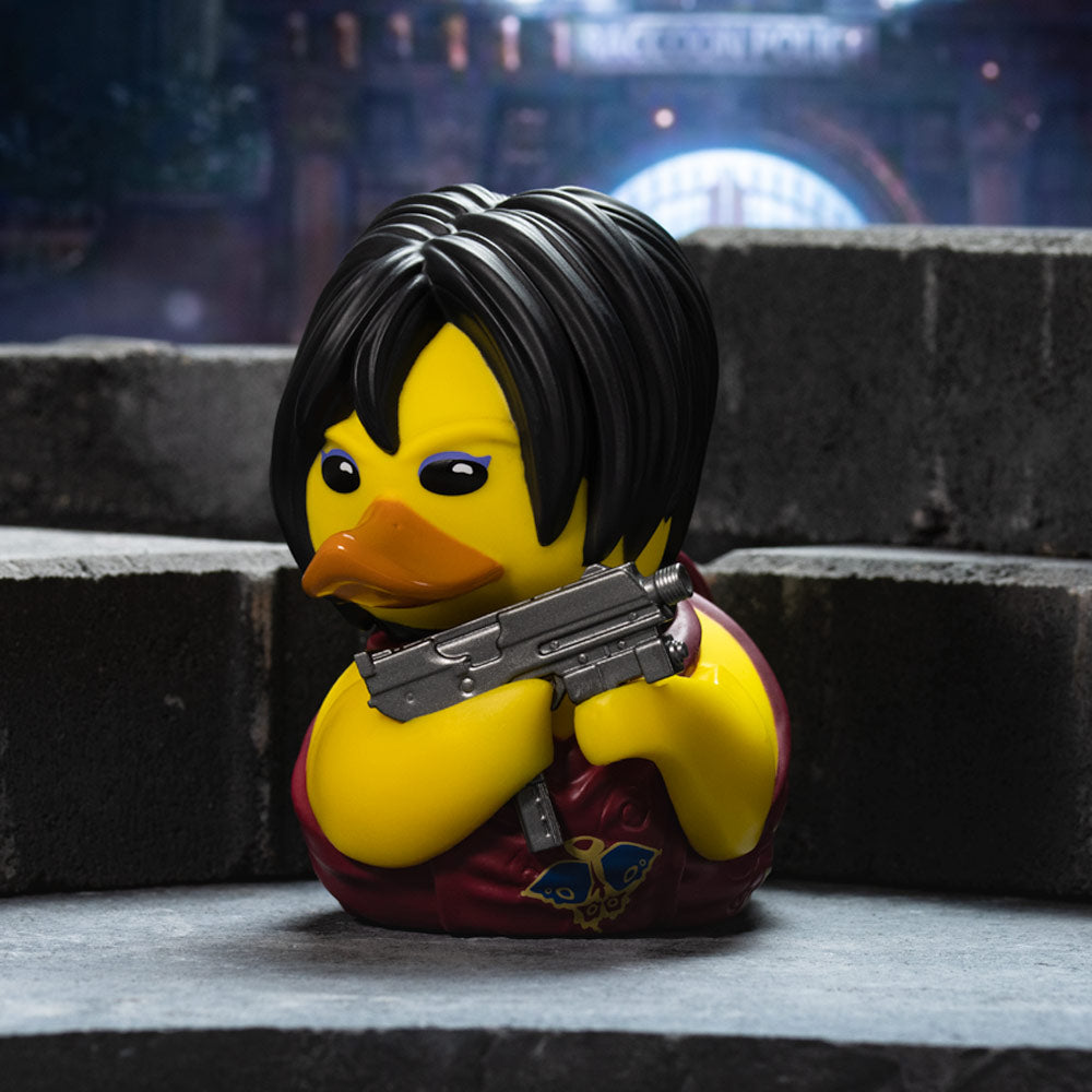 Duck Ada Wong (Erste Ausgabe)