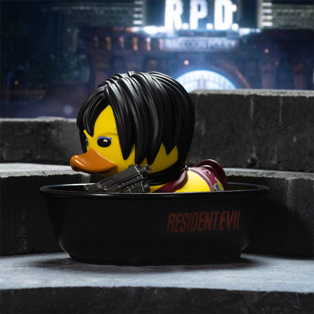 Canard Ada Wong