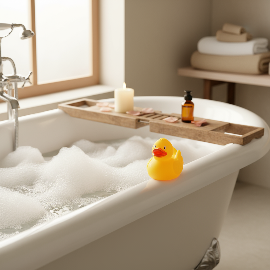 Racingeend met vleugels