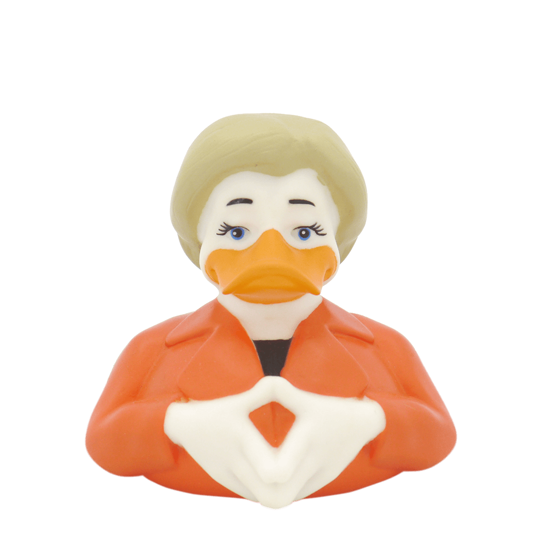 canard angie merkel interduck