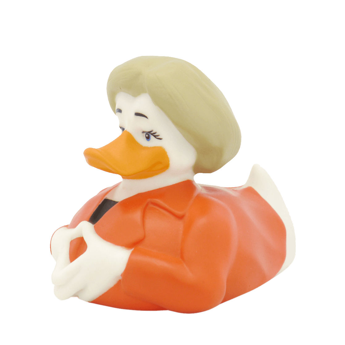 canard angie merkel interduck