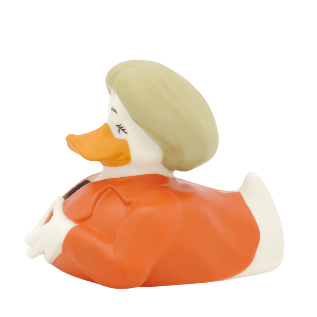canard angie merkel interduck