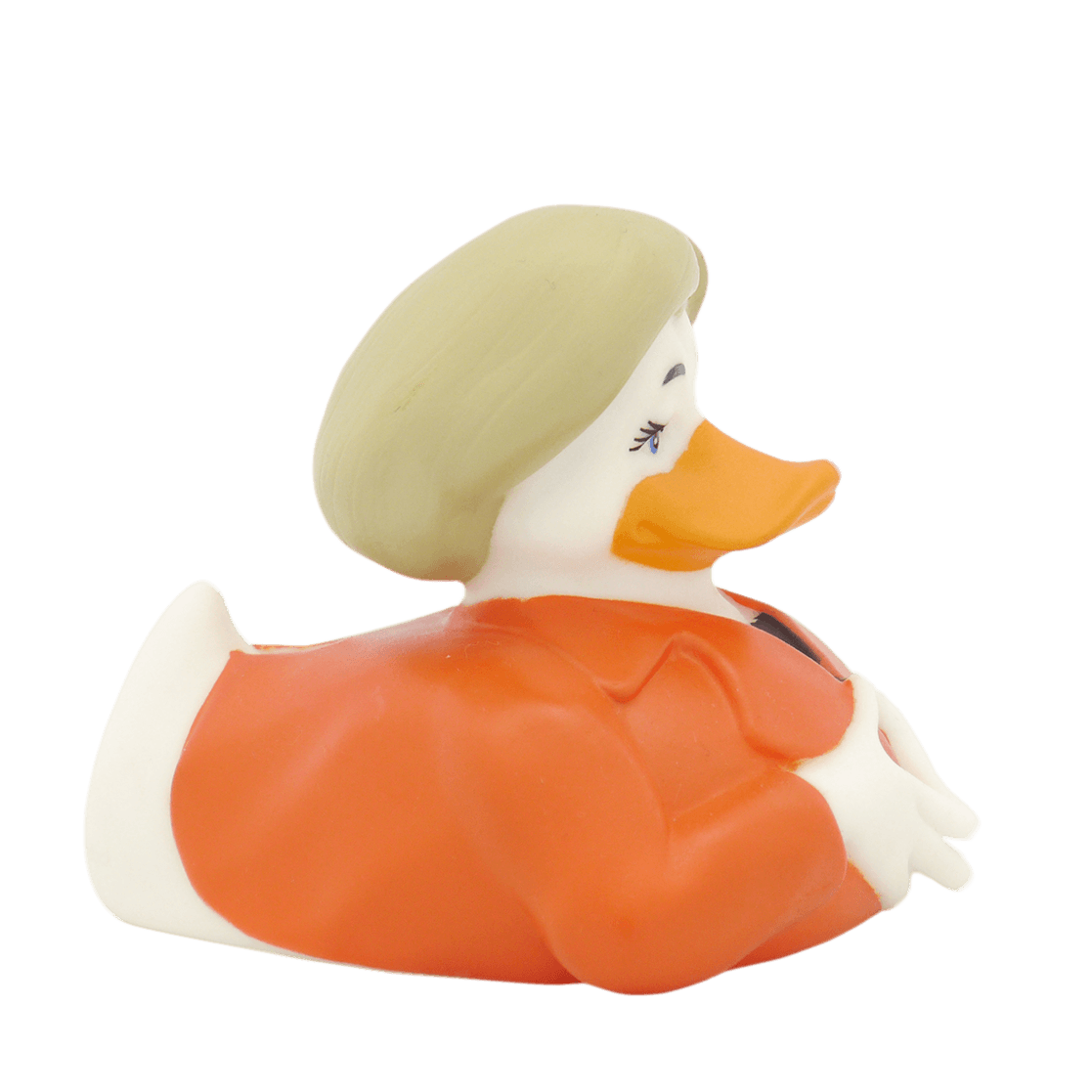 canard angie merkel interduck