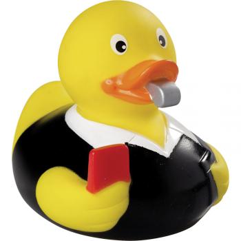 Canard Arbitre