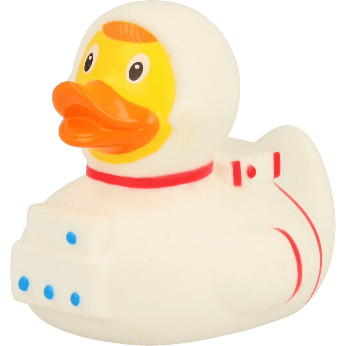 Canard Astronaute Lilalu