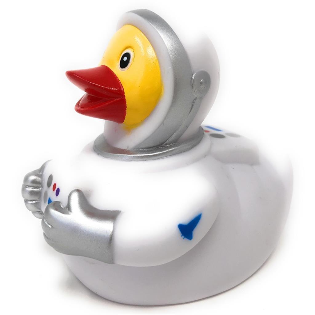 canard-astronaute