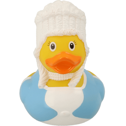 Canard Baronne Lilalu - Canard de Bain