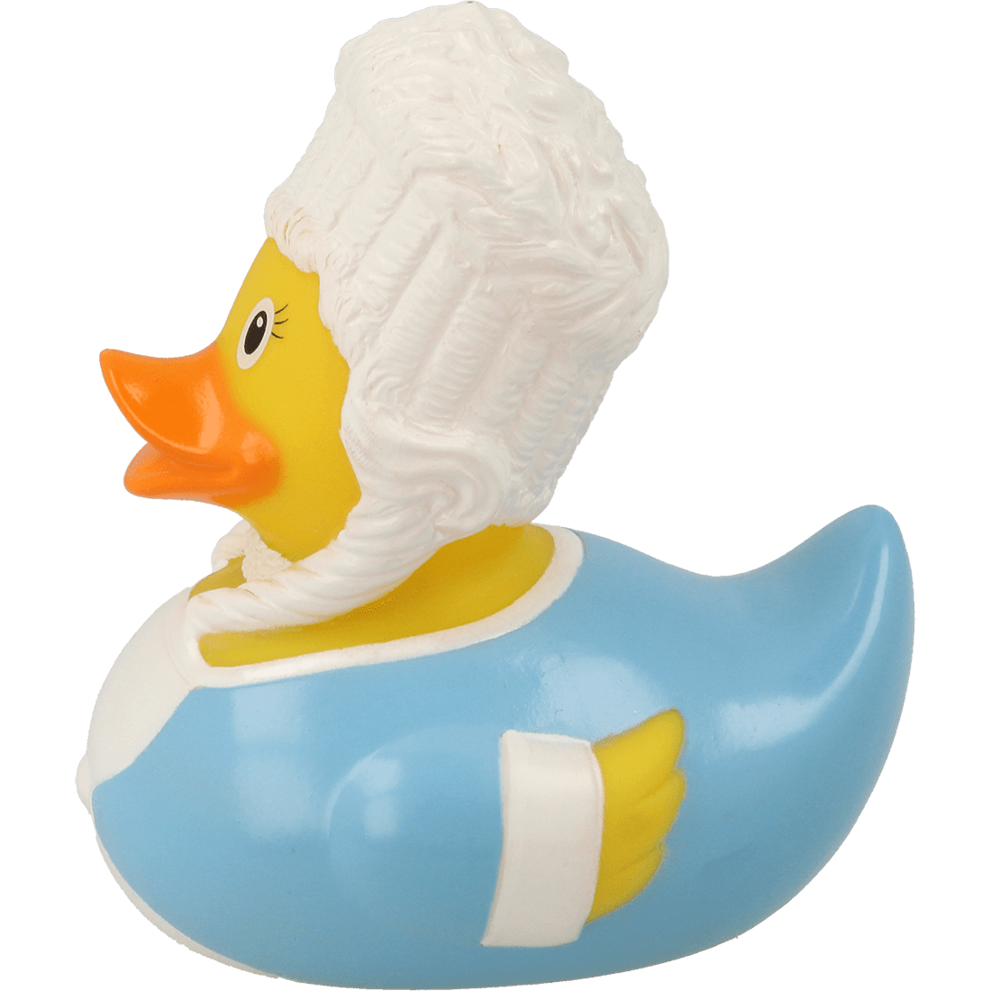 Canard Baronne Lilalu - Canard de Bain