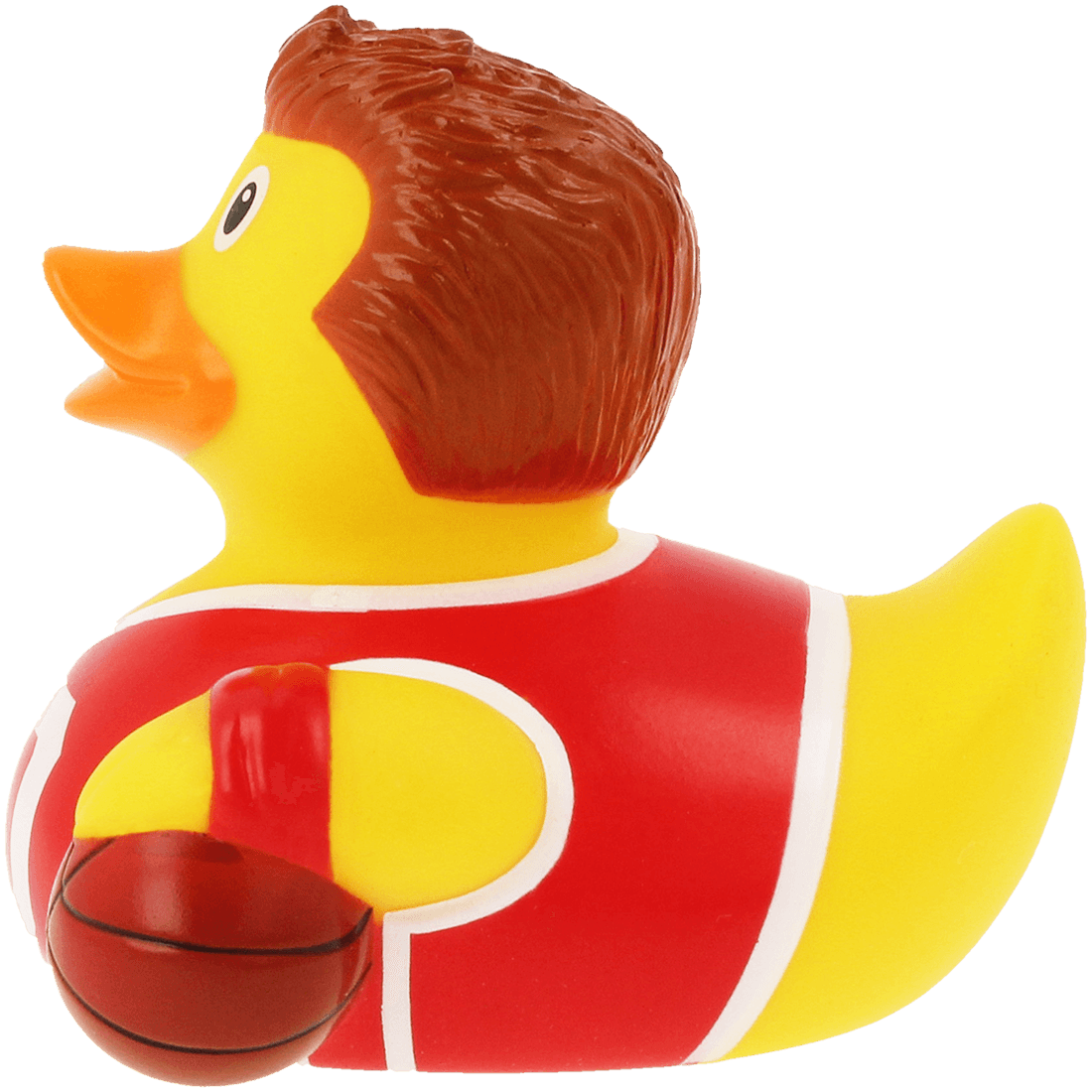 Canard Basketball Lilalu - Canard de Bain