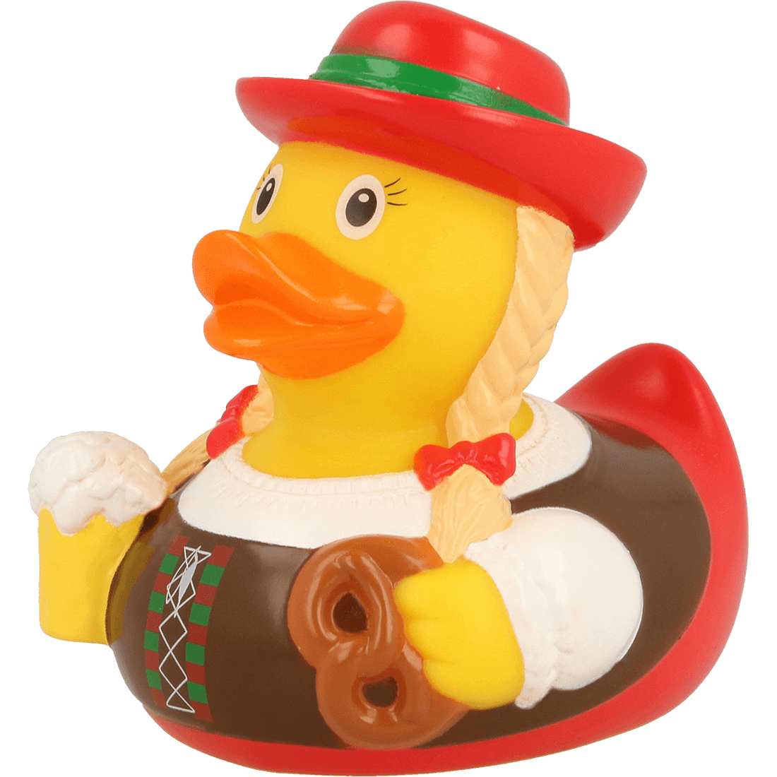 Canard Bavaroise Lilalu - Canard de Bain