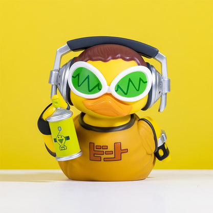 Canard Beat TUBBZ | Cosplaying Ducks Numskull | kokochao.com Funko