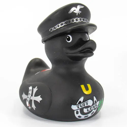 canard-bikerman-bud-duck
