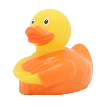 Buddha duck