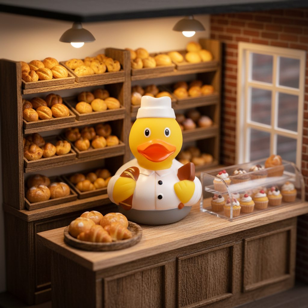 Canard Boulanger