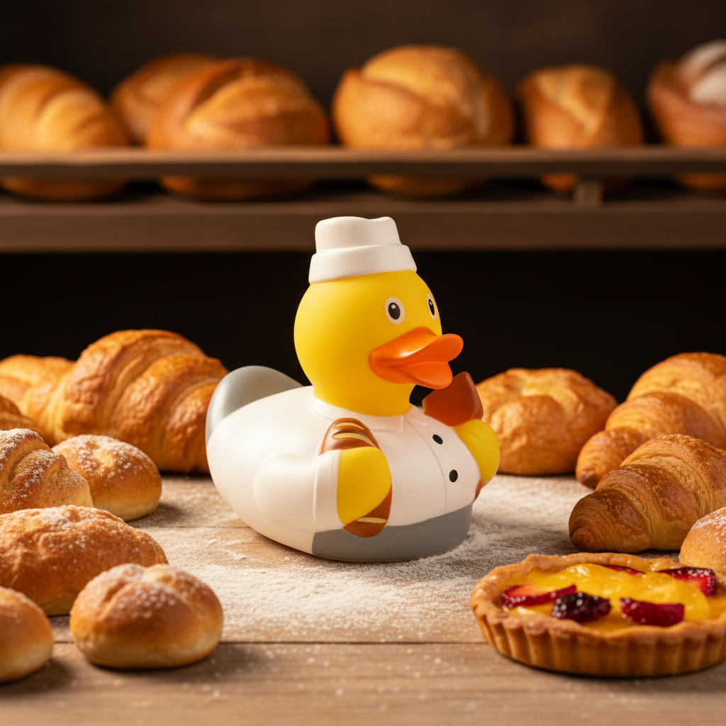 Canard Boulanger
