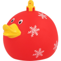 Red Duck Ball Crăciun