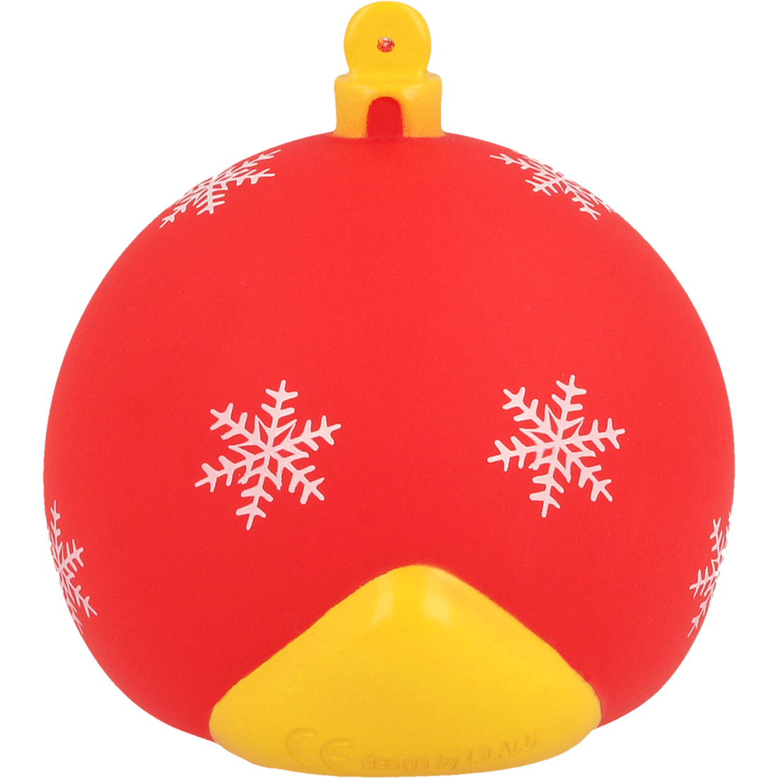 canard-boule-de-noel-rouge-lilalu