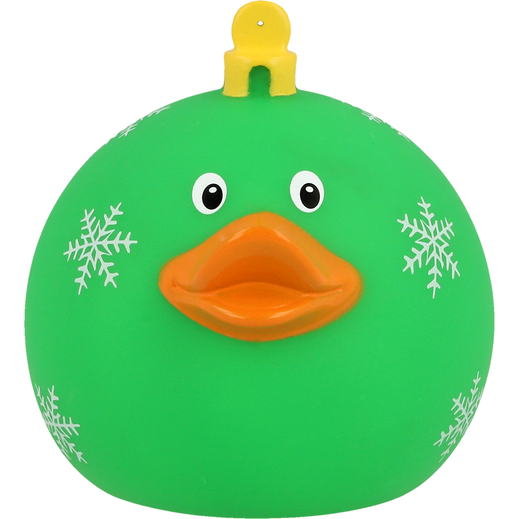 canard-boule-de-noel-vert-lilalu