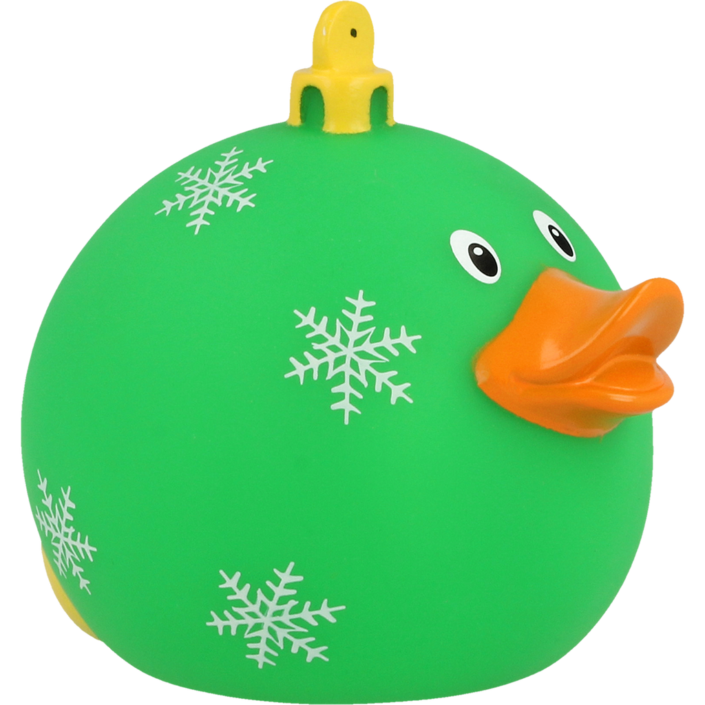 canard-boule-de-noel-vert-lilalu
