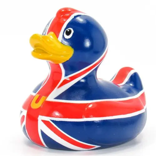 canard brit bud duck