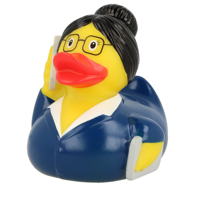 Canard Business Woman