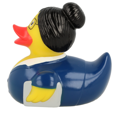 Canard Business Woman