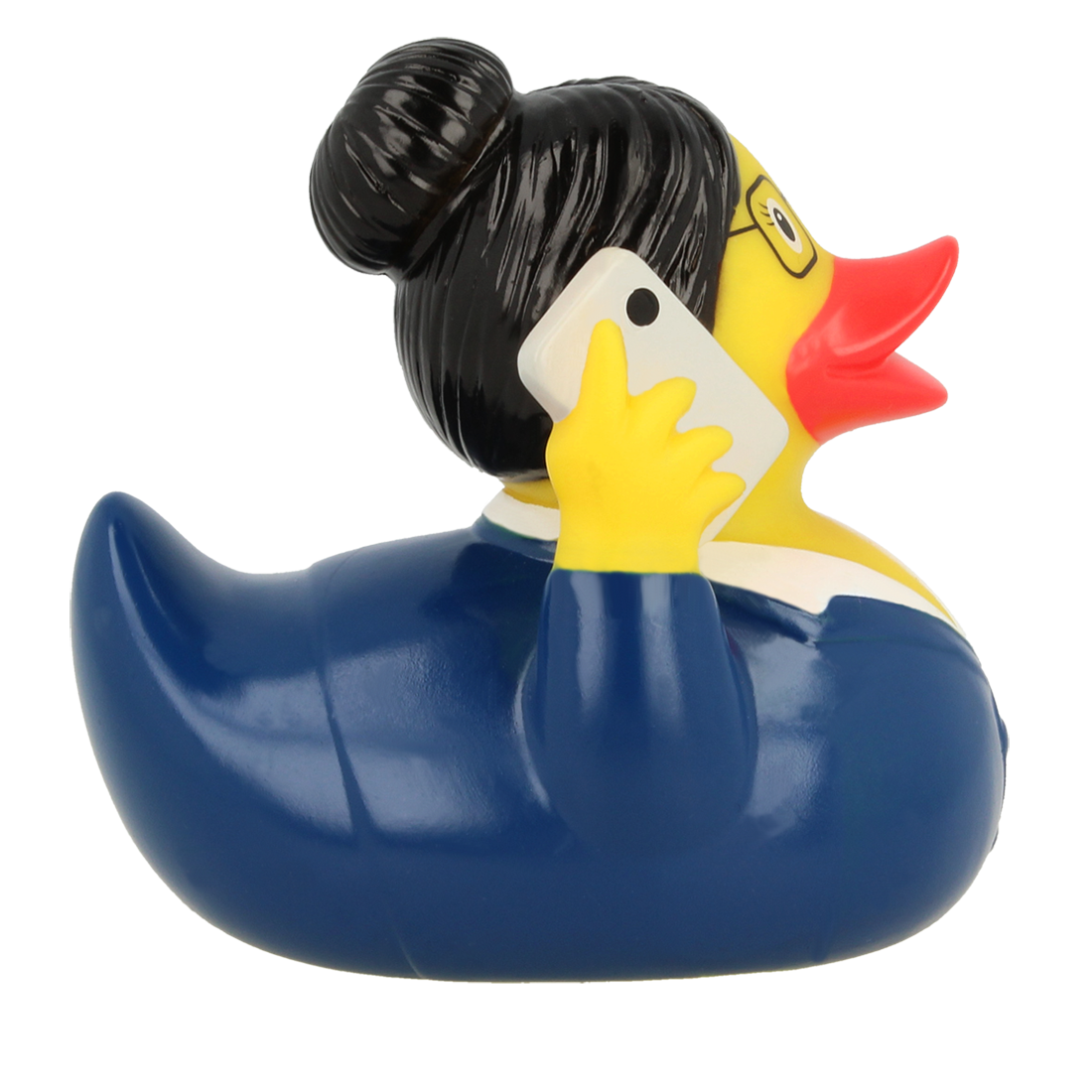 Canard Business Woman