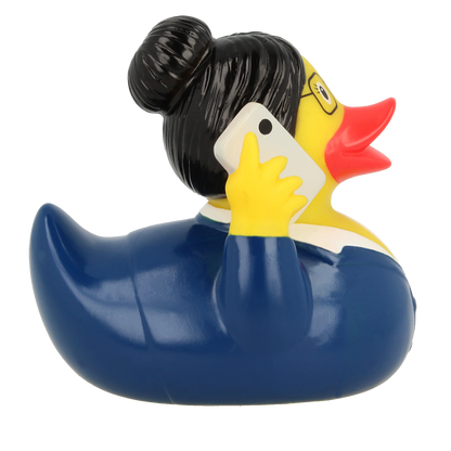 Canard Business Woman