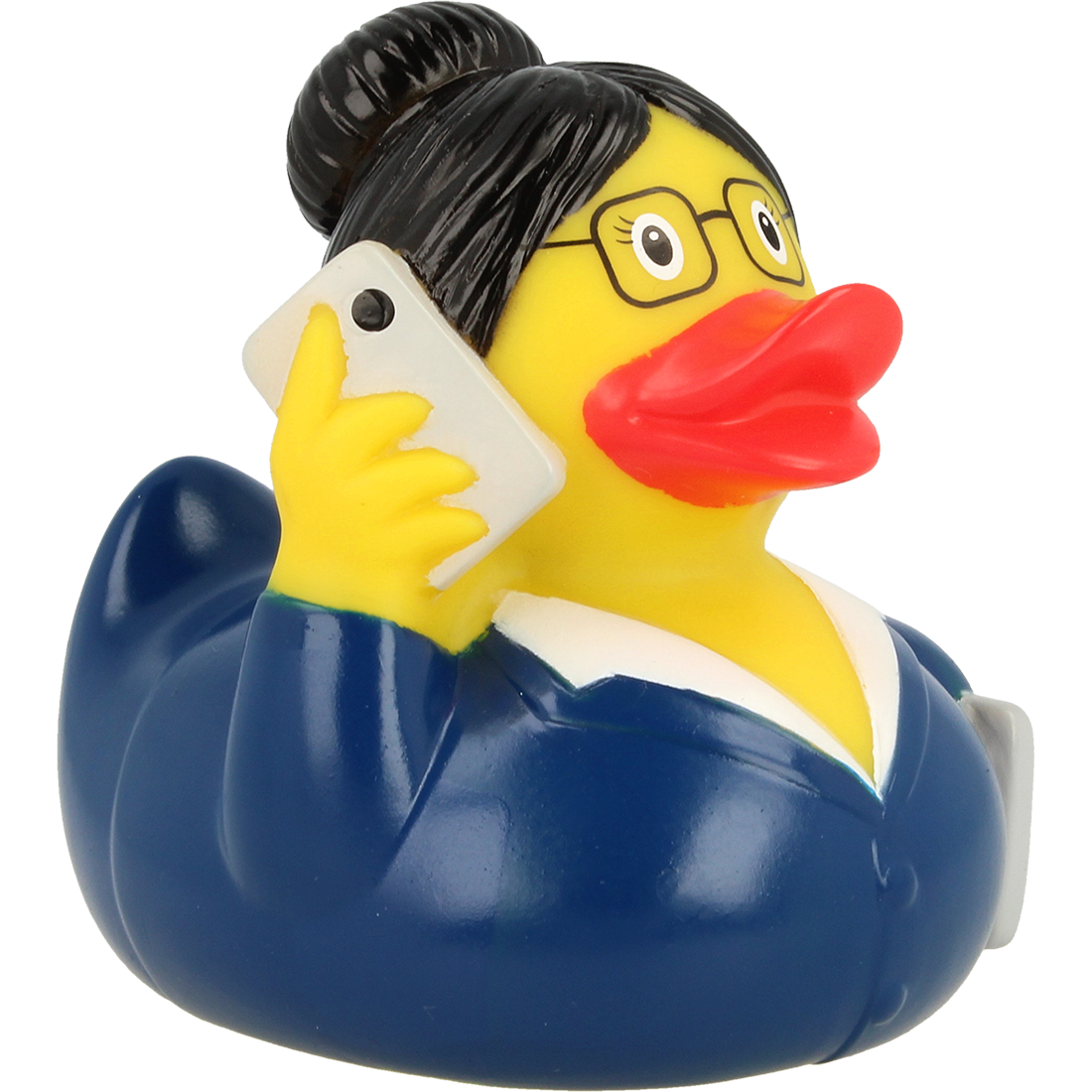 Canard Business Woman