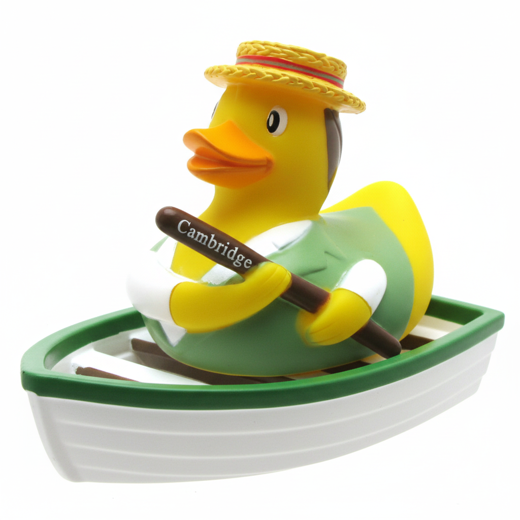 Canard Cambridge