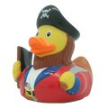 Duck Captain Pirate