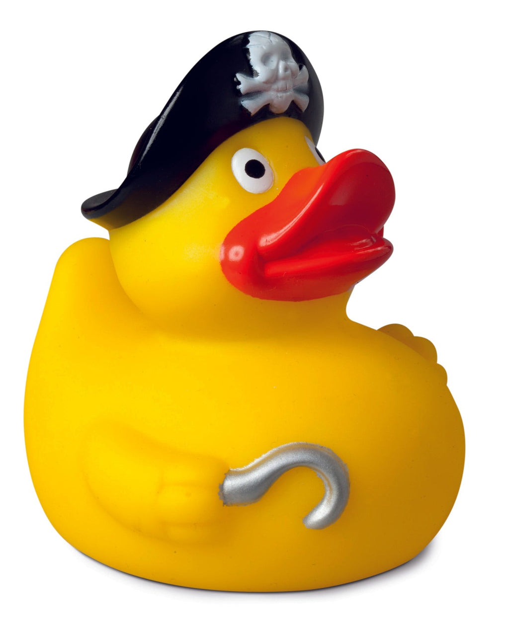 Piratenkapitän Duck