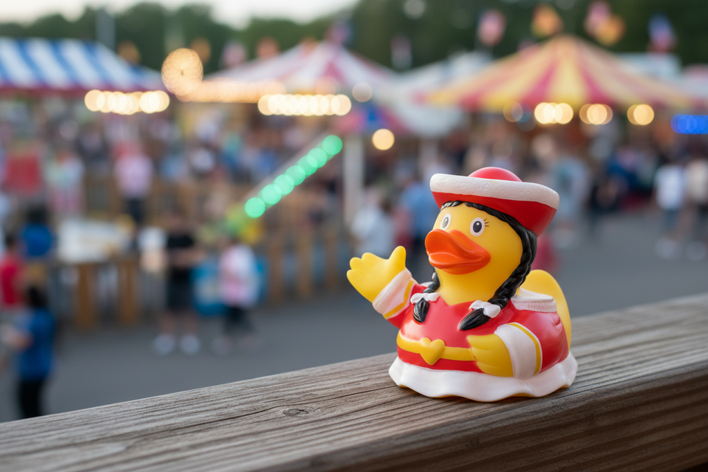 Pardiprintsess karnevali