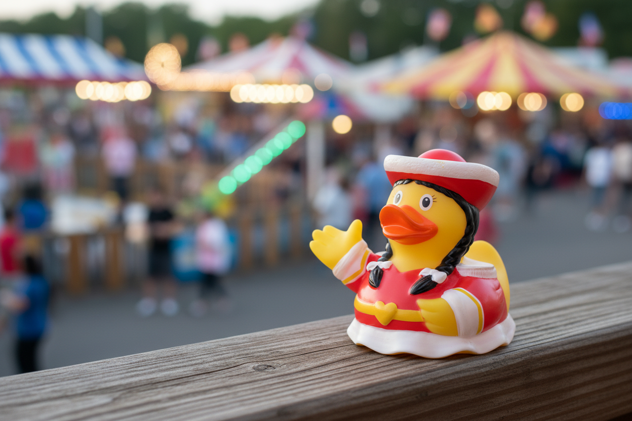 Pardiprintsess karnevali